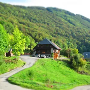 Bed & Breakfast La Grangerie, Aillon-le-Jeune