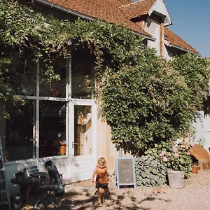 Bed & Breakfast Domaine Bleu Celeste, Couleuvre